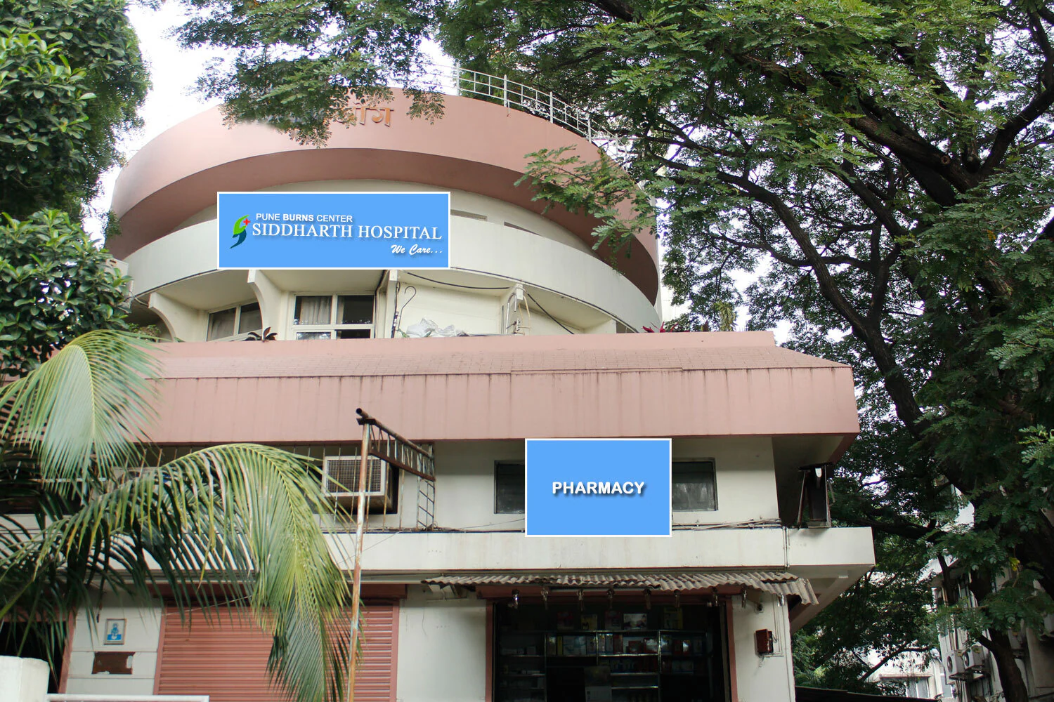 Siddharth Hospital